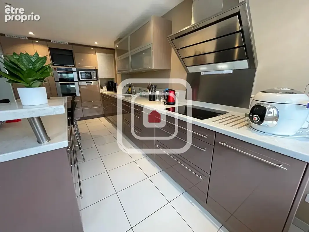 Maison Reims 7 pièce(s) 180 m2 - photo 6