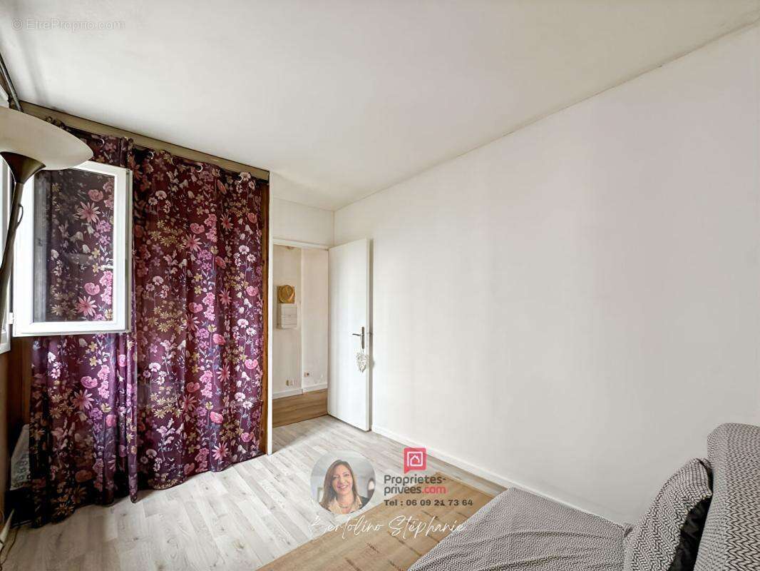 Appartement à PUGET-SUR-ARGENS