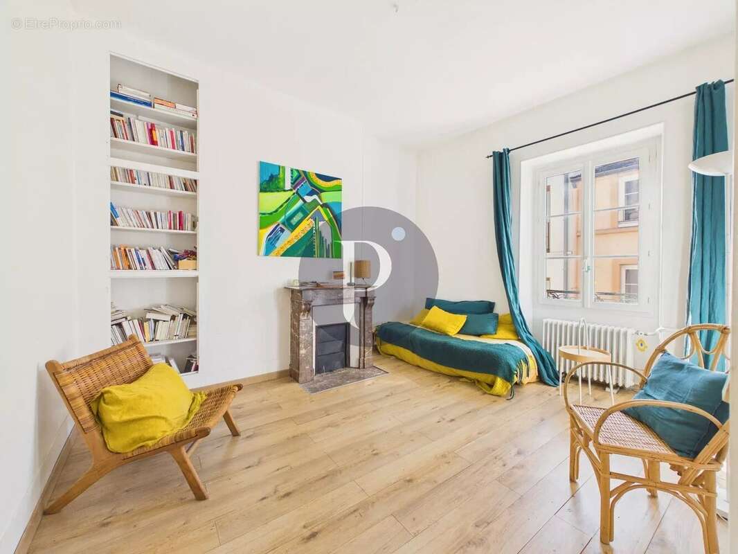 Appartement à SCEAUX