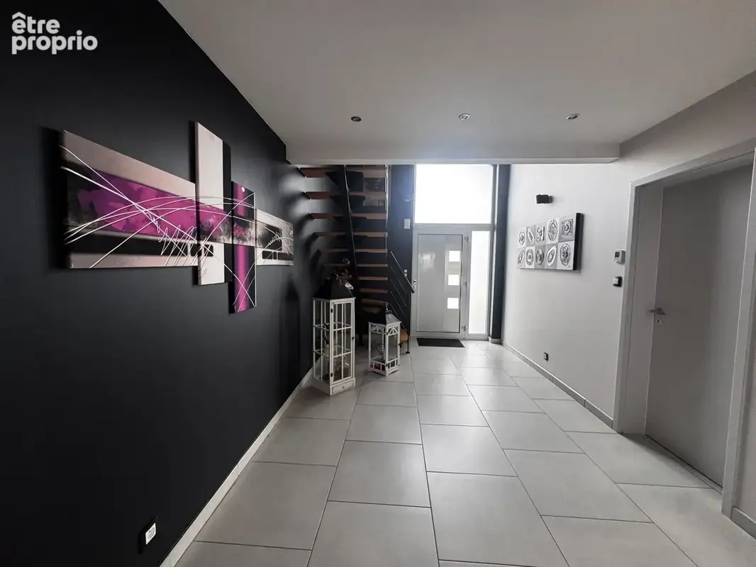 Maison 6 pièces 203 m² à vendre à Diemeringen (67430) - photo 3