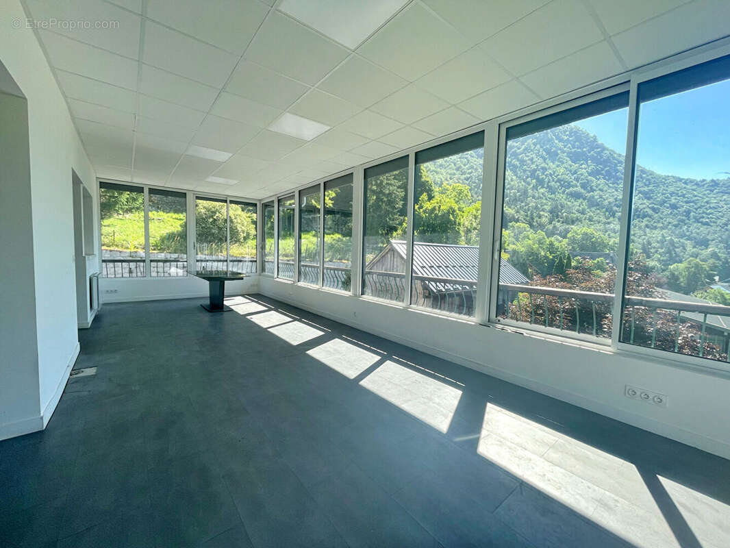 Appartement à LE CHATELARD