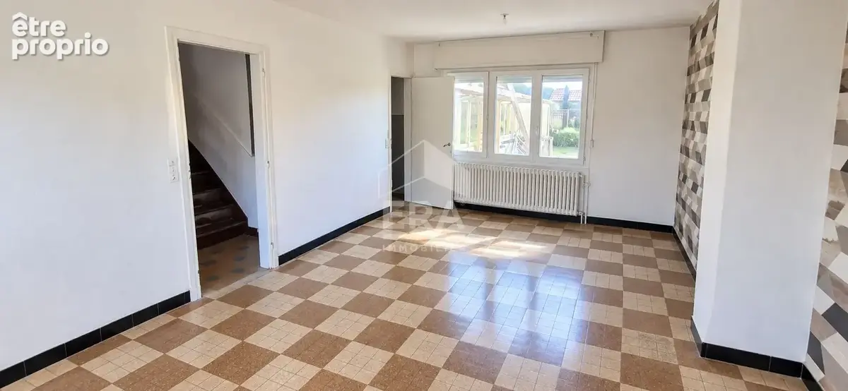 A Vendre - Maison 4 pièces 109 m² - Berck sur mer - photo 3
