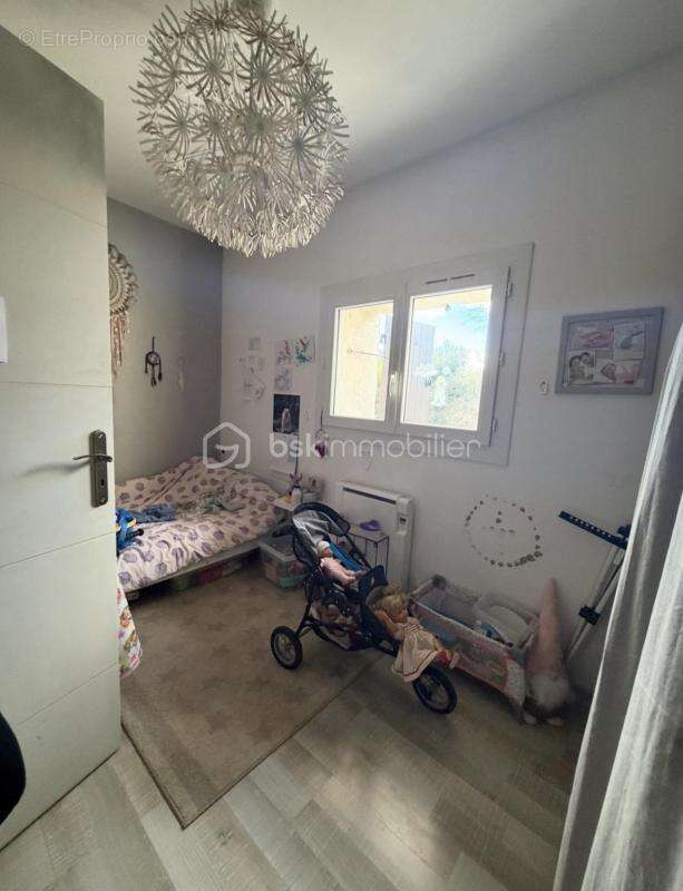 Maison à SAINT-MARTIN-DE-VALGALGUES