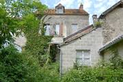 Maison à NONANT-LE-PIN