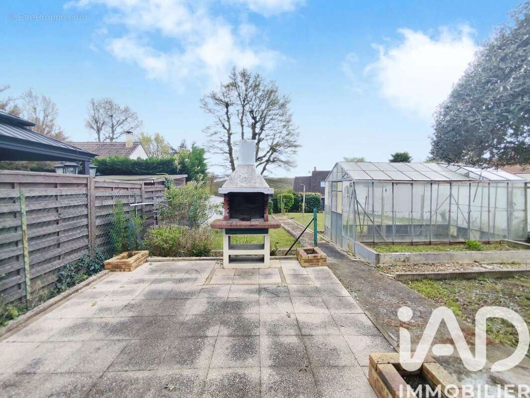 Photo 5 - Maison à LA VILLE-DU-BOIS