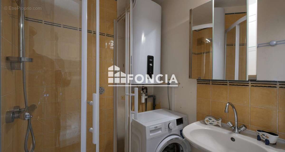 Appartement à SAINT-PIERRE-D'OLERON