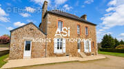 Maison à LANDIVY
