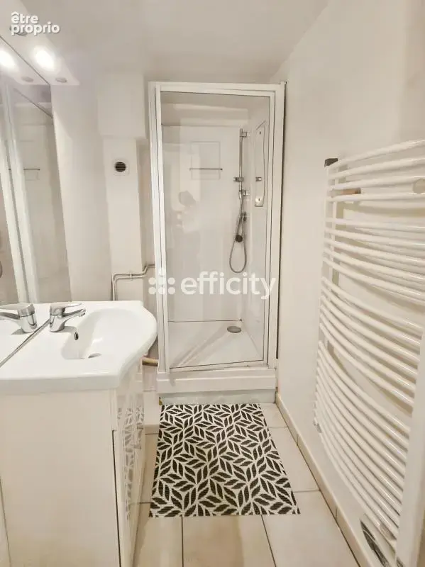Appartement ancien - photo 8