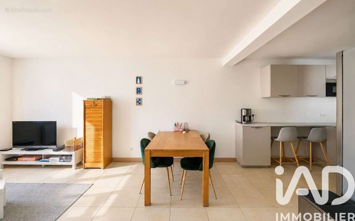 Photo 2 - Appartement à LE MANS