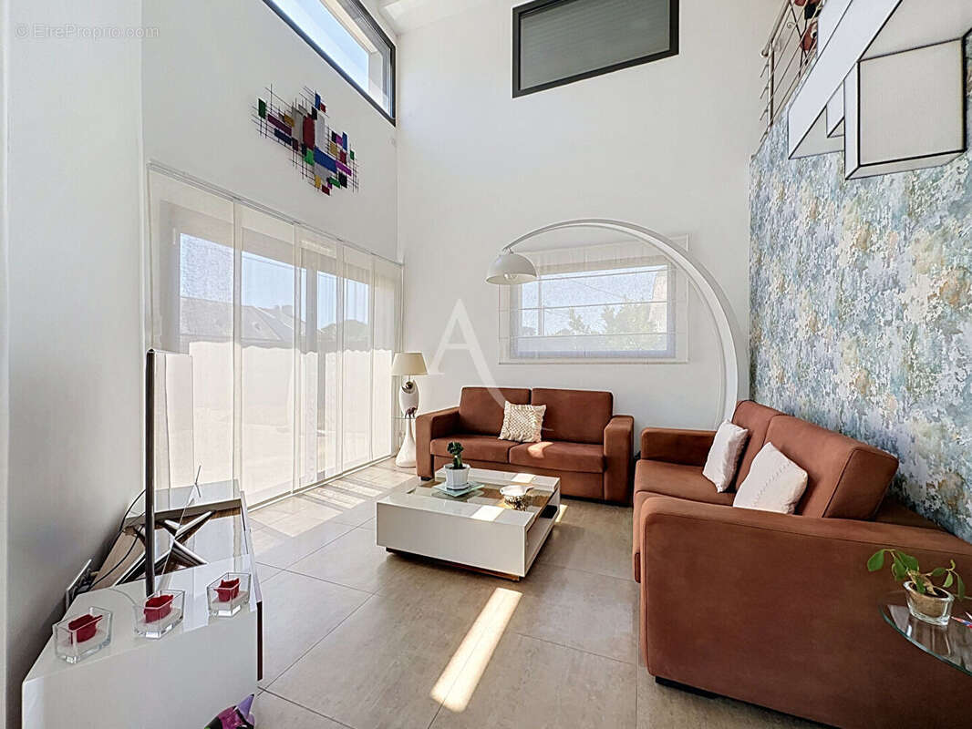 Maison Carquefou - photo 3