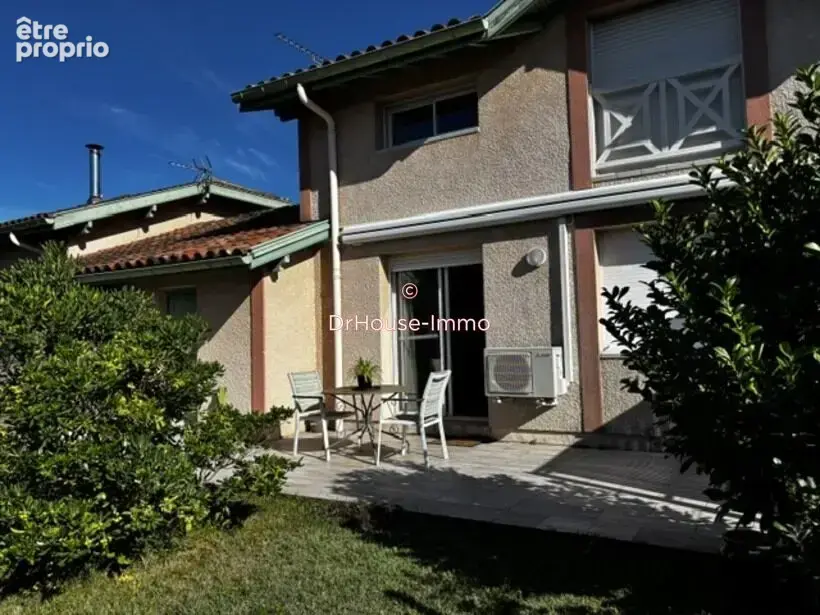 Maison 4 pièces 93 m² à vendre à Tosse (40230) - photo 1