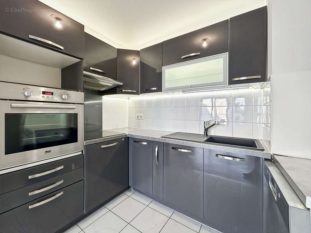 Appartement 3 pièces proche Métro 11 - photo 6