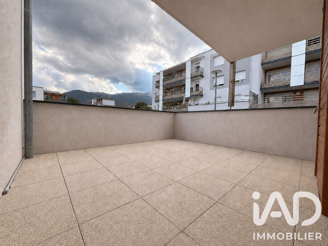 Photo 7 - Appartement à GEX