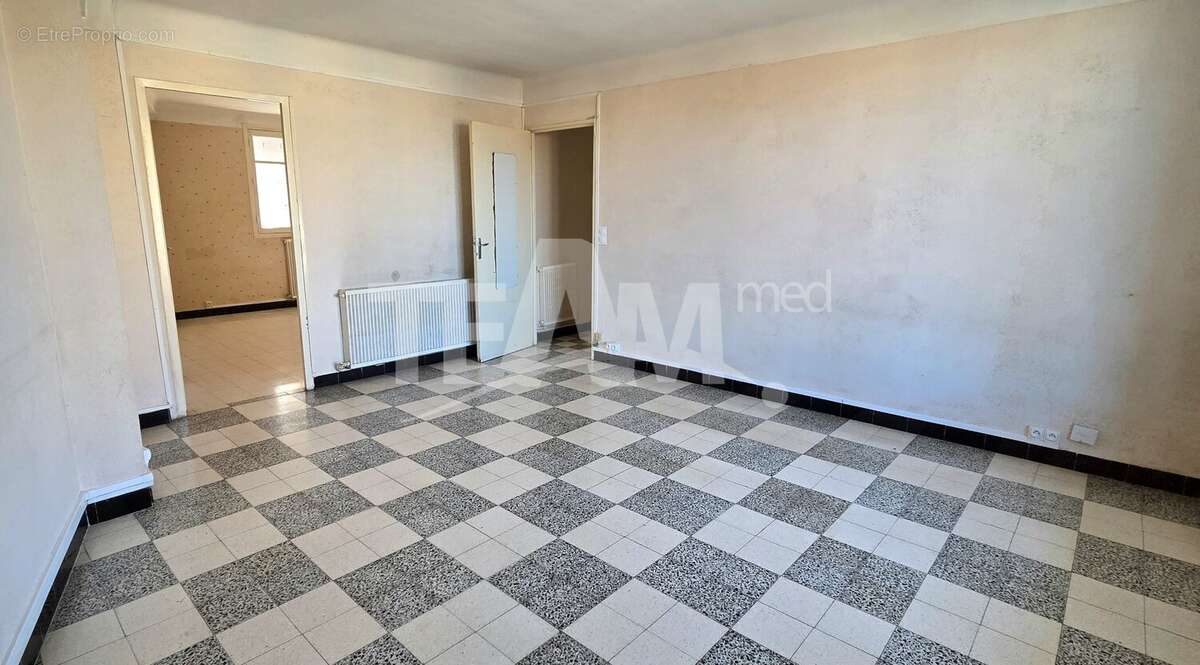 Appartement à SETE