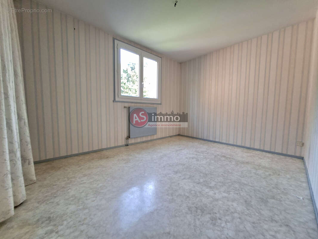 Appartement à DIEPPE
