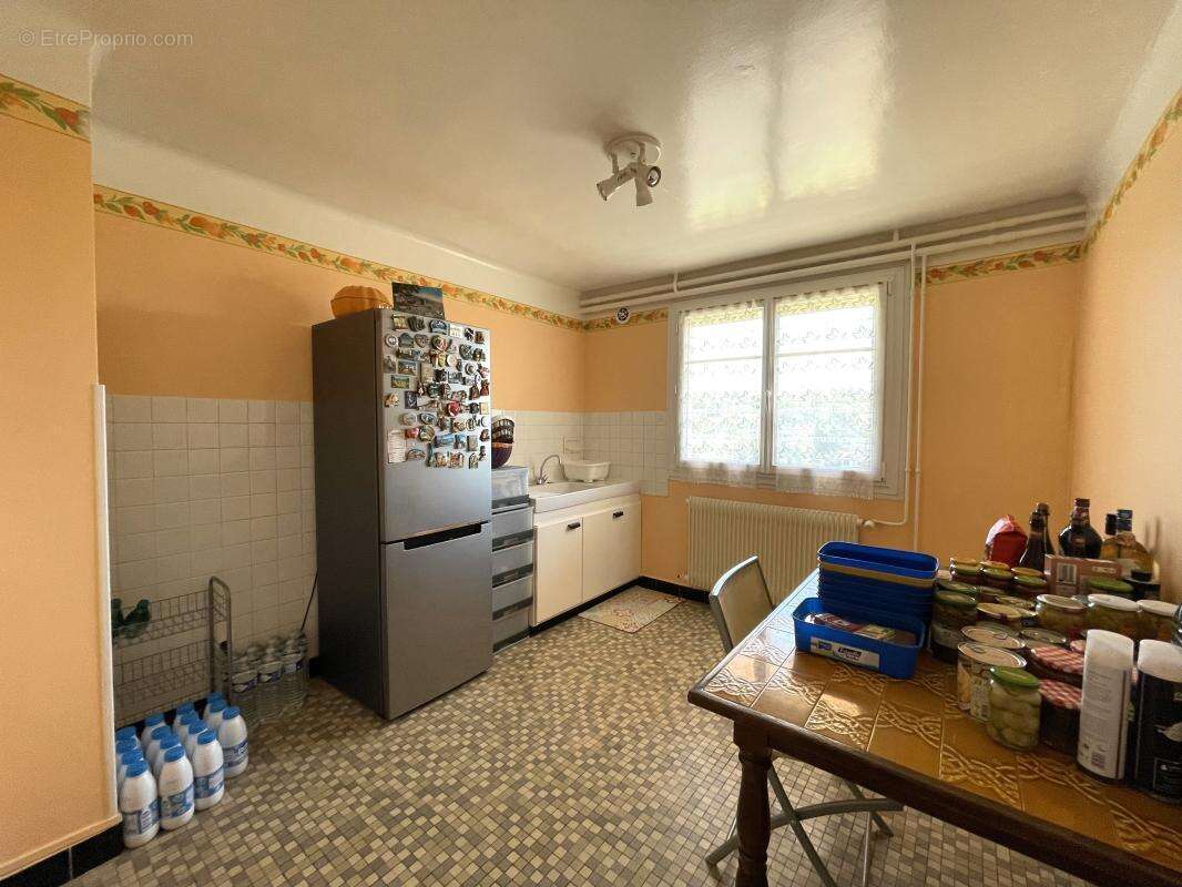 Maison à CALUIRE-ET-CUIRE