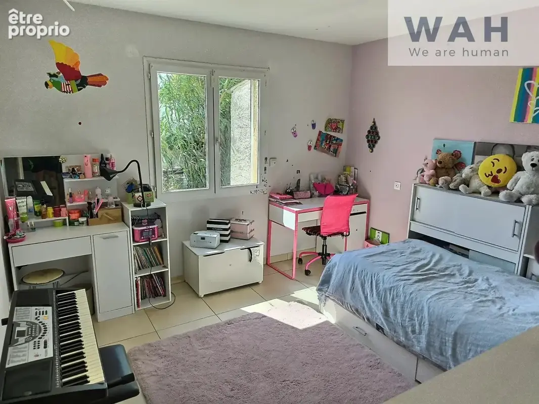 Vente propriete avec villa, appartement et hangars - photo 11