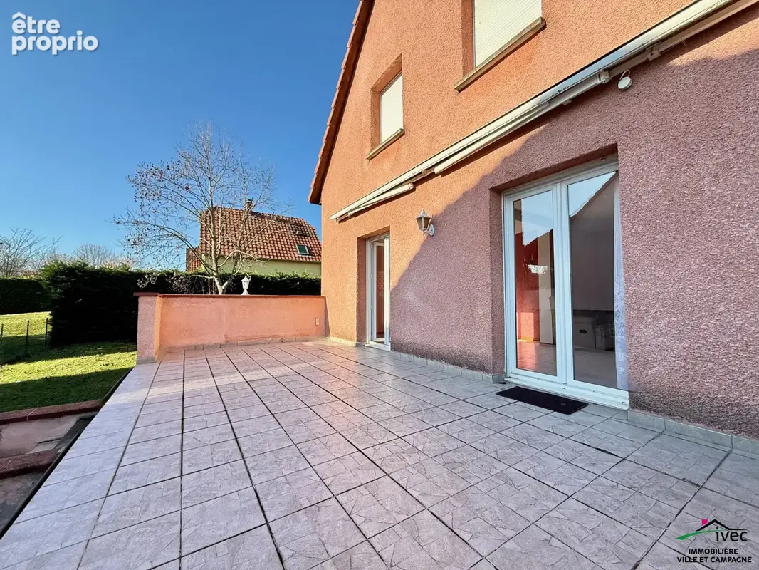 Maison 93 m² à Barr  - photo 5