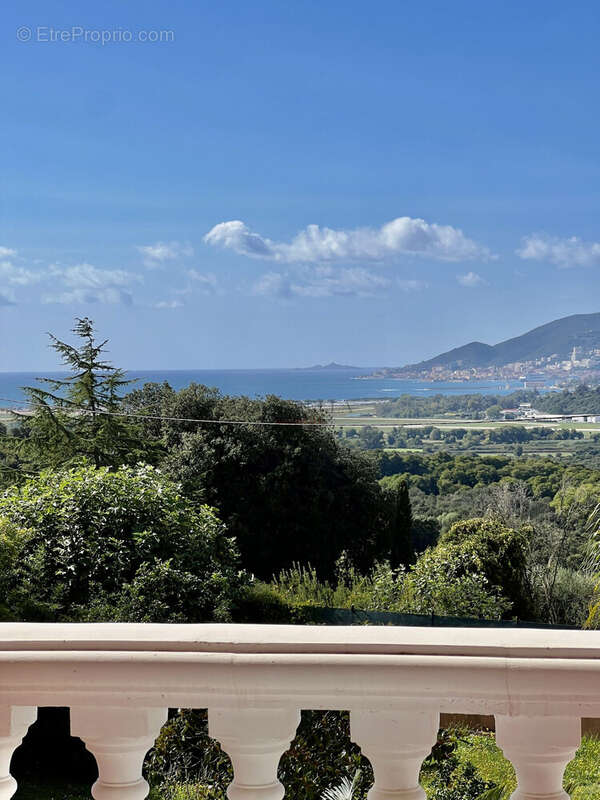 Maison à BASTELICACCIA