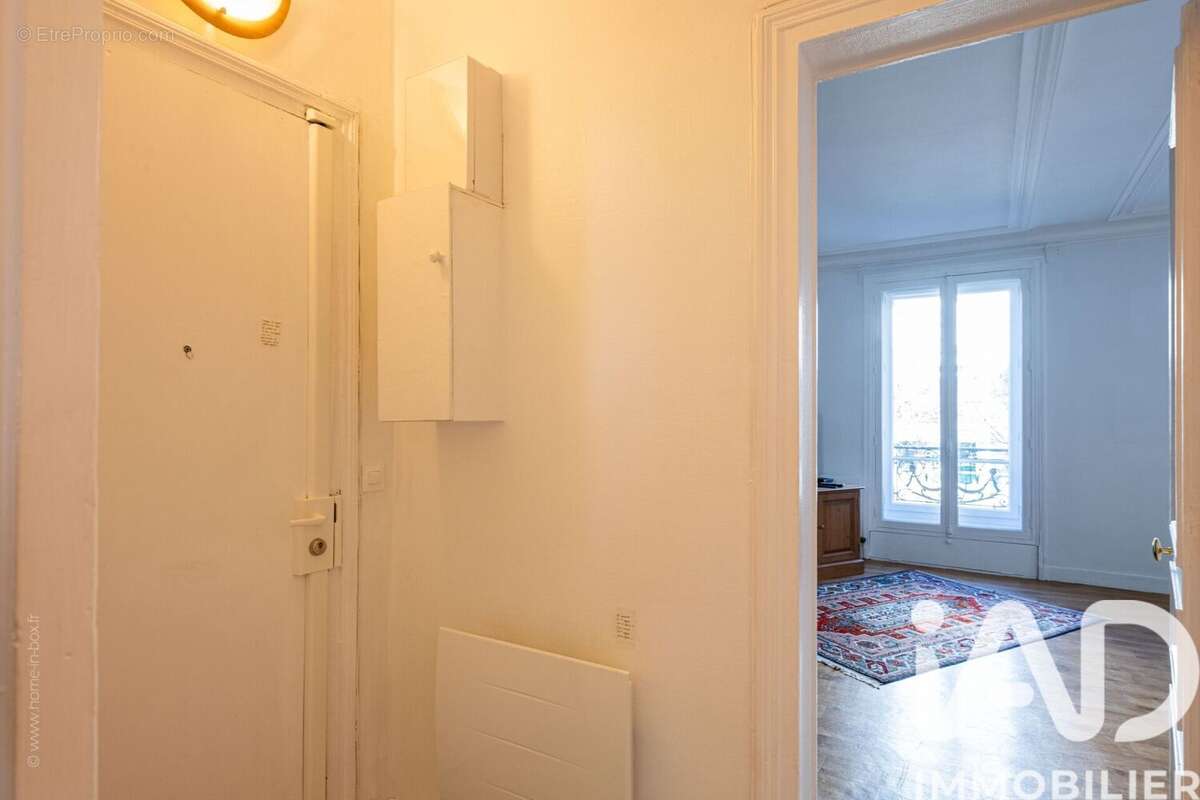 Photo 5 - Appartement à PARIS-17E