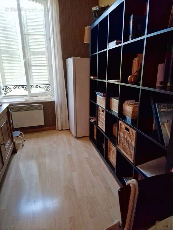 Appartement à CONTREXEVILLE