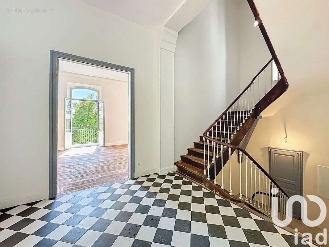 Photo 2 - Maison à ALZONNE