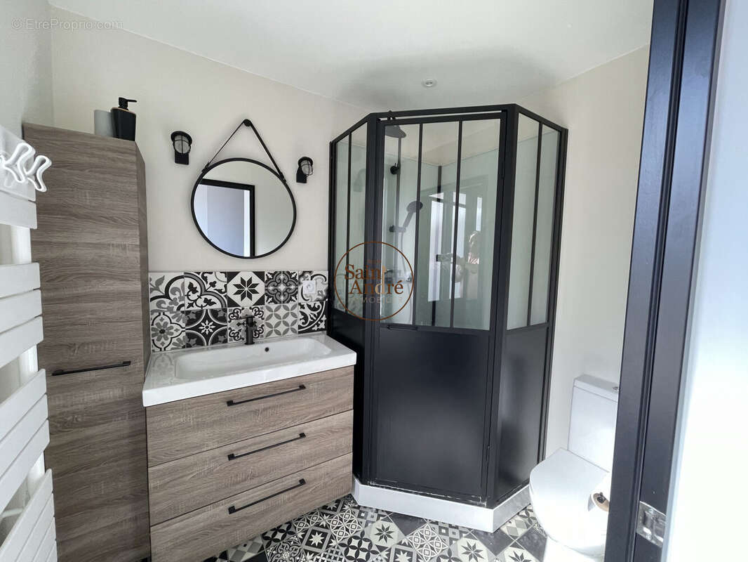 Appartement à ANGOULEME