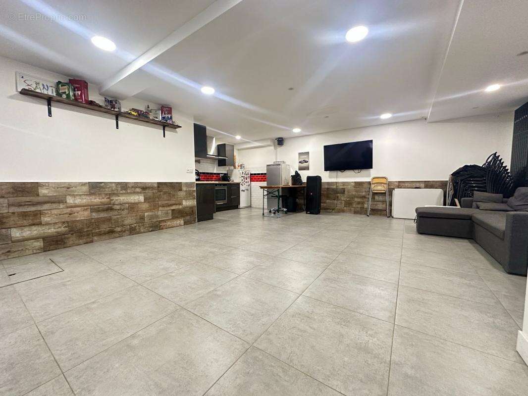 Maison à LE PLESSIS-TREVISE