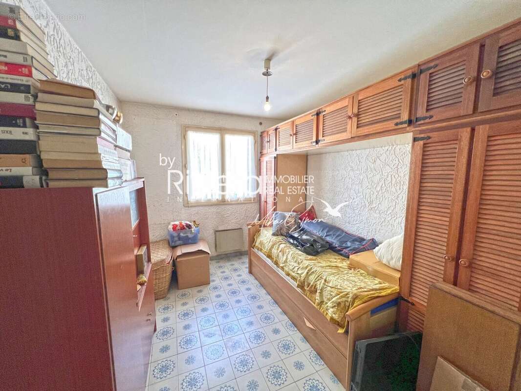 Appartement à CAVALAIRE-SUR-MER