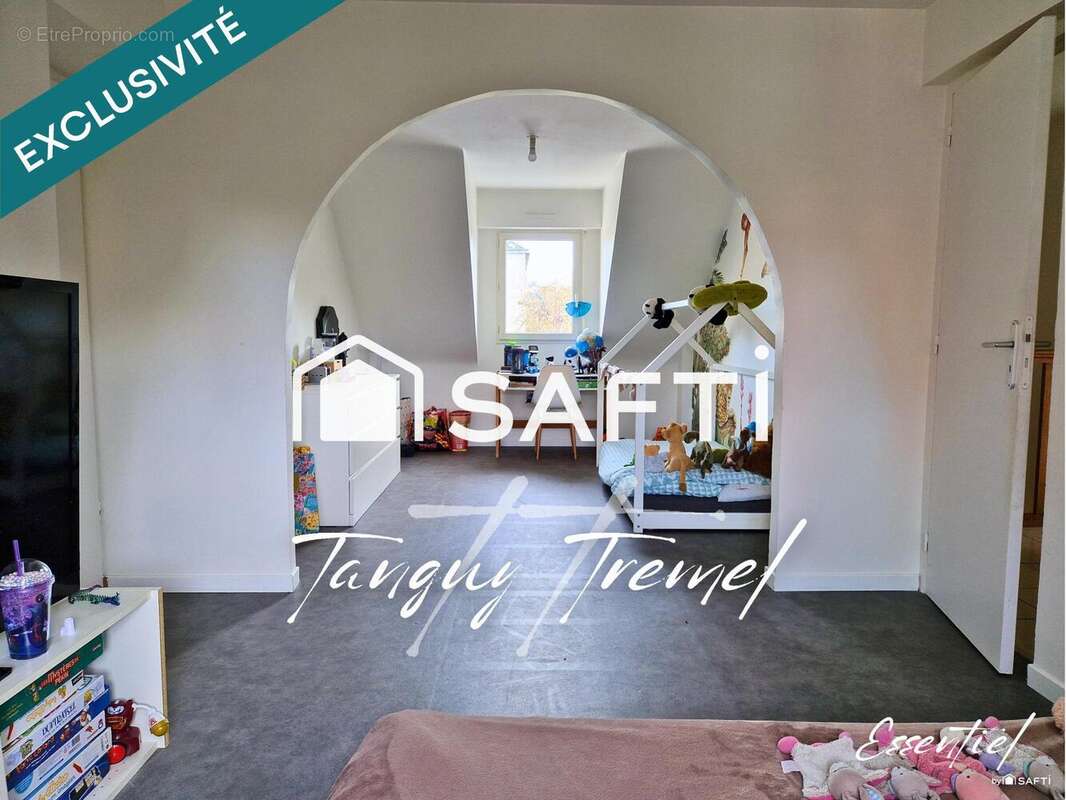 Photo 9 - Maison à HENNEBONT