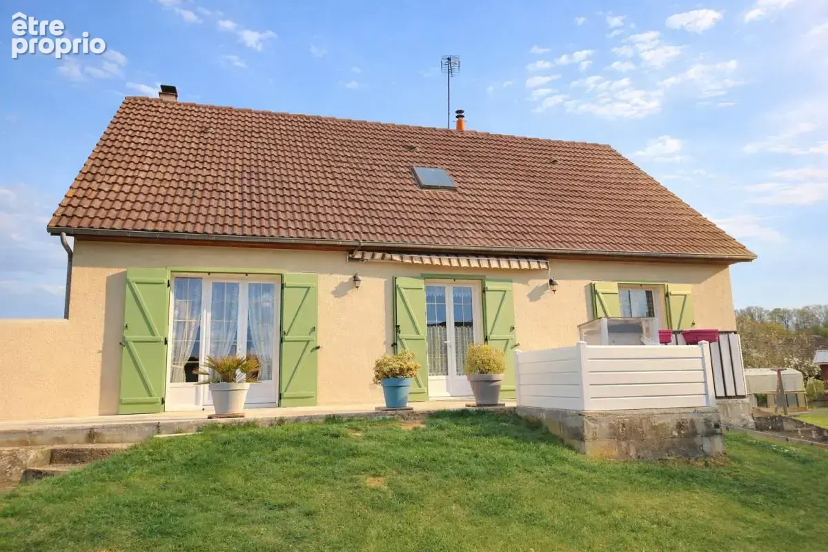 Maison à CHATEAUDUN