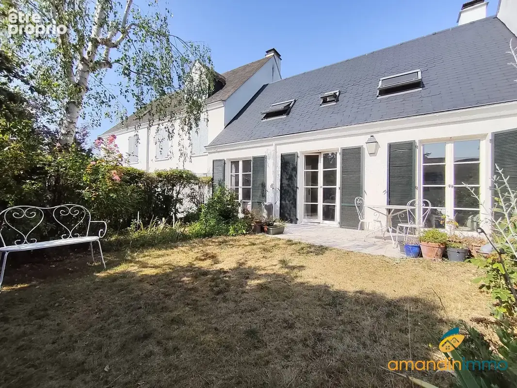 Maison à CESSON