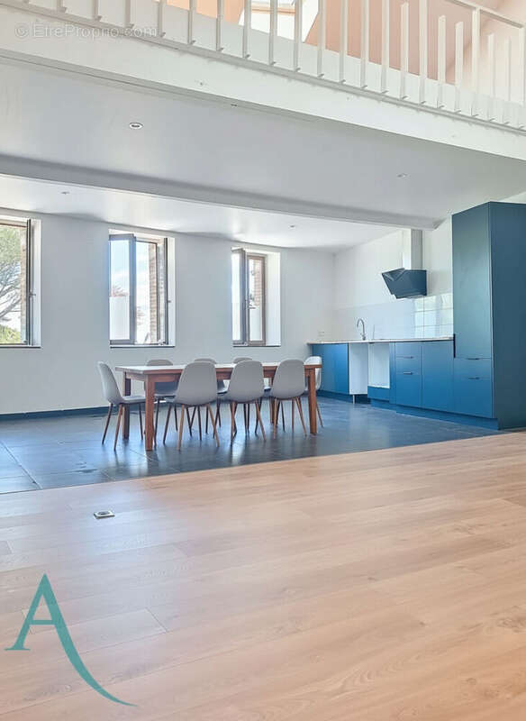 Maison à MONTASTRUC-LA-CONSEILLERE