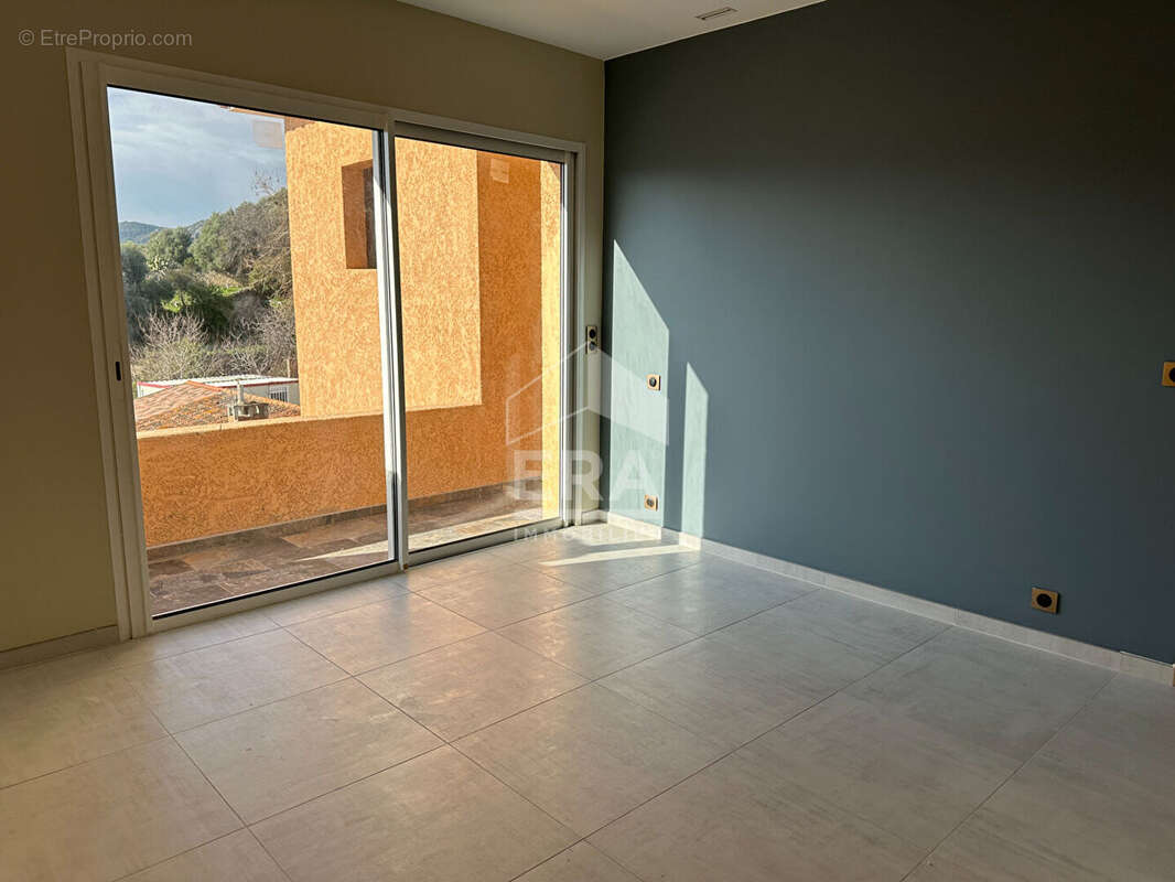 Appartement à SAINT-FLORENT