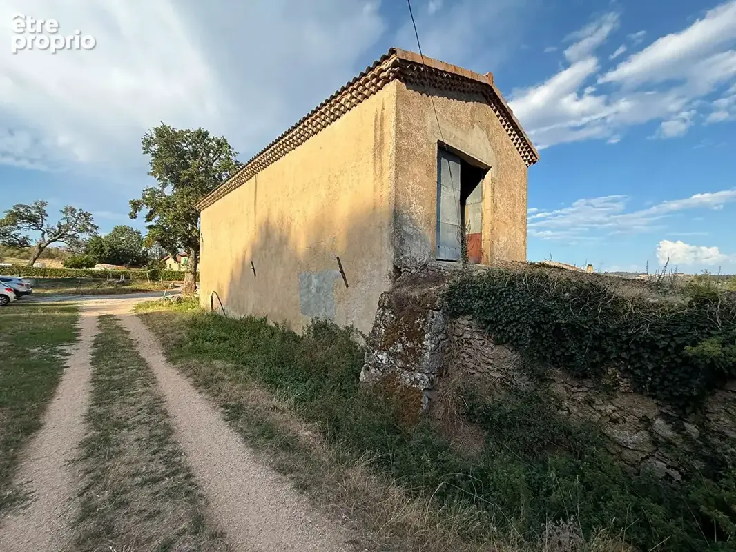 Maison Champis 87.84 m2 - photo 13