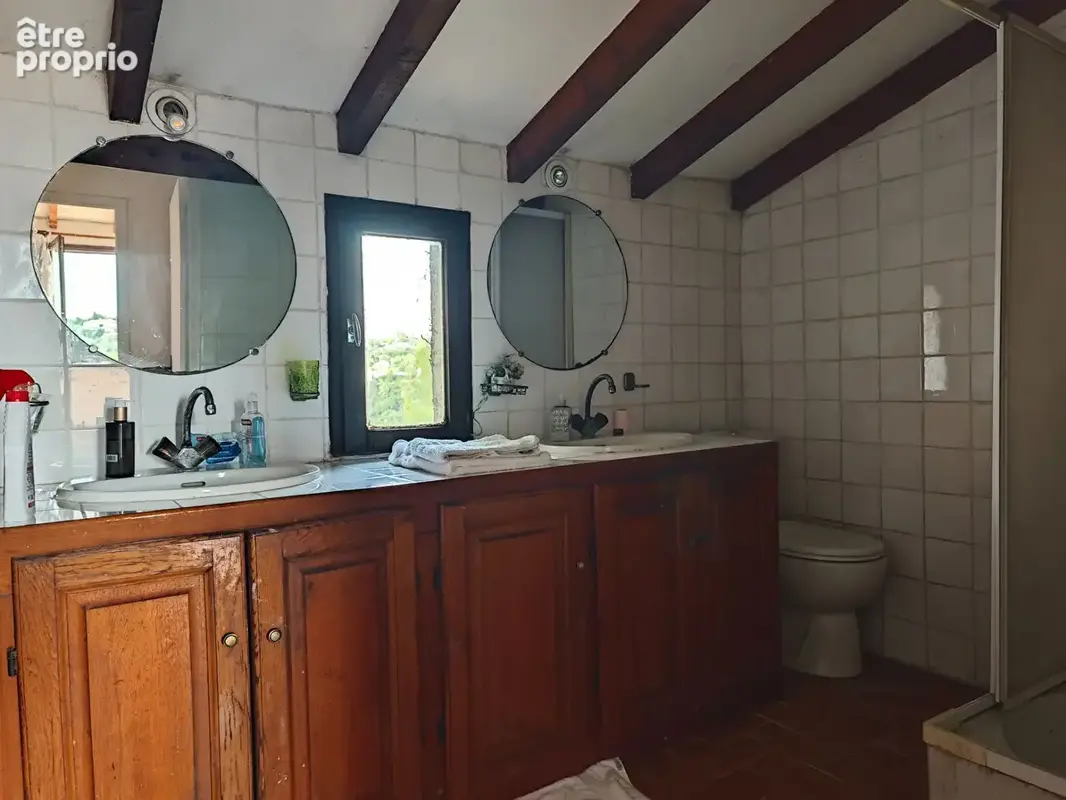 Maison individuelle 7 pièce(s) 153.36 m2 - Vence - photo 12