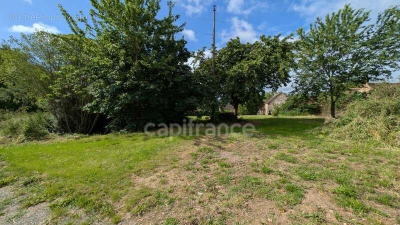 Maison en pierre à rénover avec fort potentiel – Terrain de 1 380 m² - FRANCHEVILLE - Orne - Normandie - photo 6