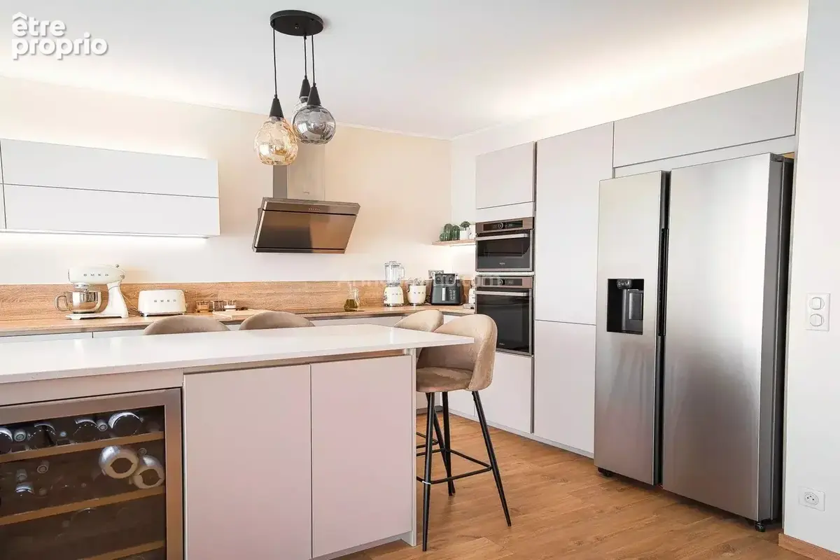 Vente Appartement Nice(06100) 585 000ï¿œ - photo 3