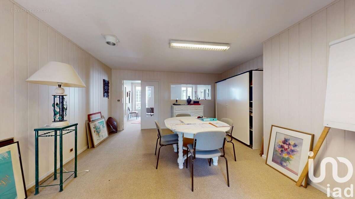 Photo 7 - Appartement à AUXERRE