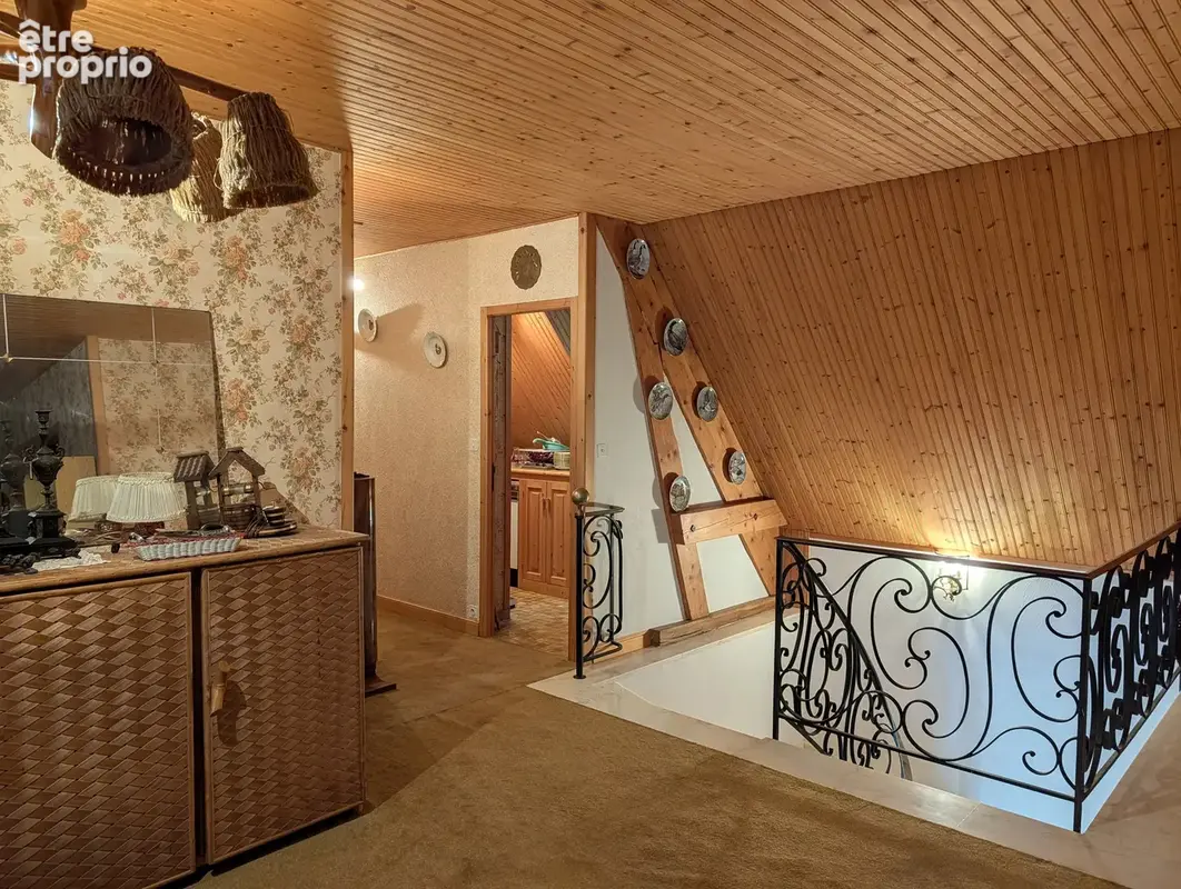 Grande maison familiale en périphérie de Périgueux - photo 14