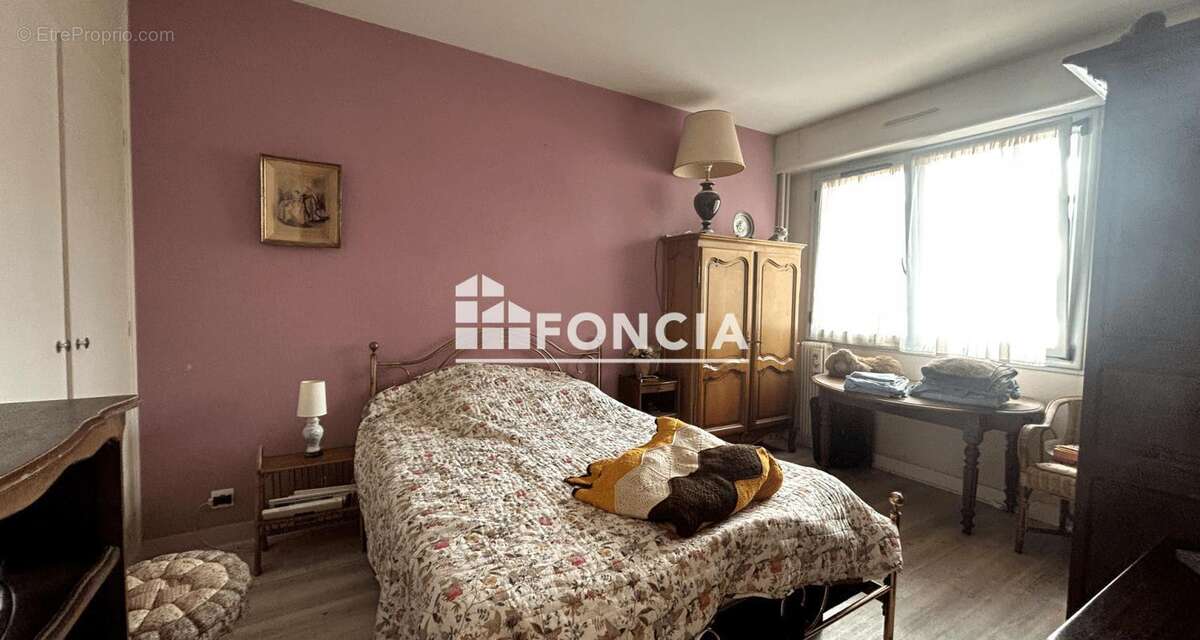 Appartement à LE MANS