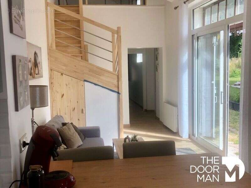 Maison à RAMBOUILLET