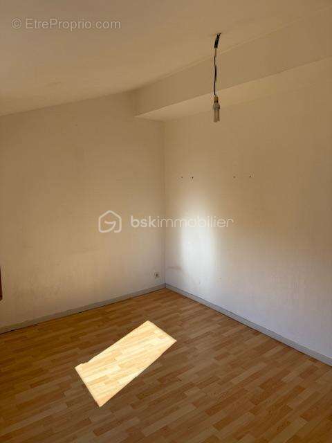 Maison à SAINT-GILLES