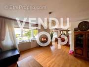 Maison à STRASBOURG