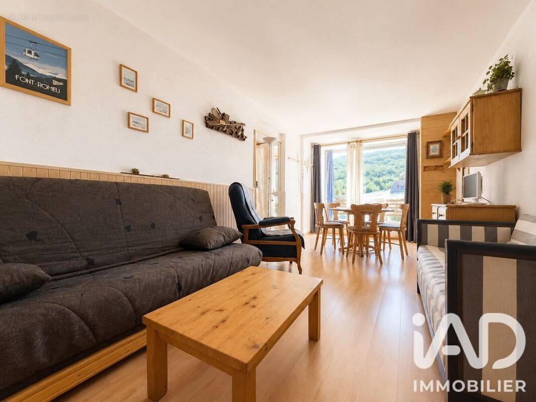 Photo 1 - Appartement à LES ANGLES