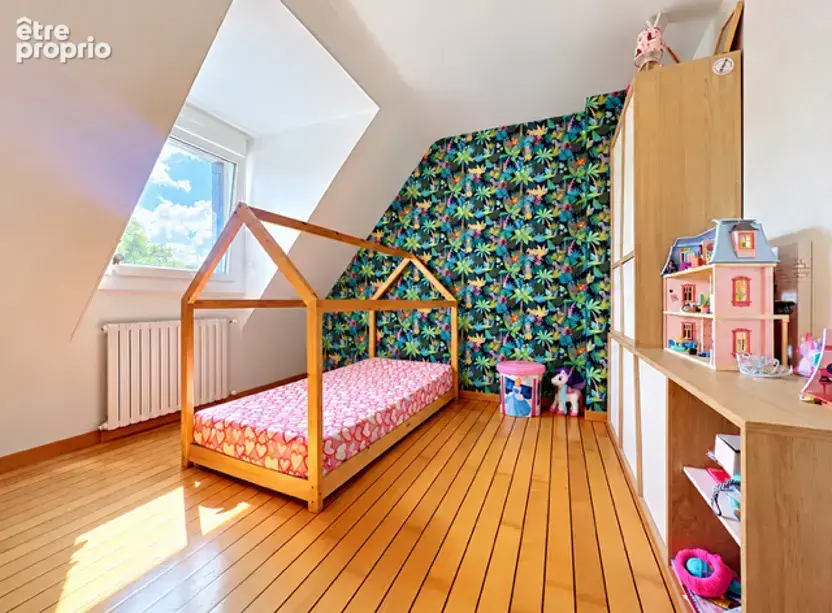 Maison de ville - photo 12
