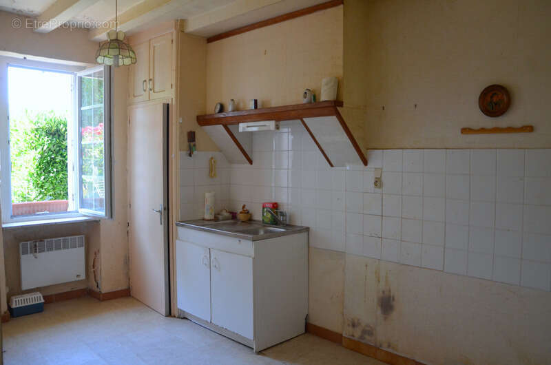 Maison 4 pièces - Angrie (49) - photo 4