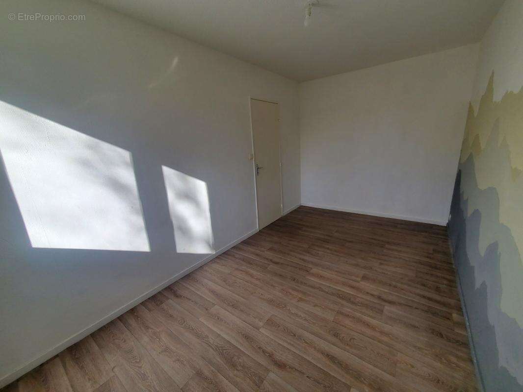 Appartement à BLAIN