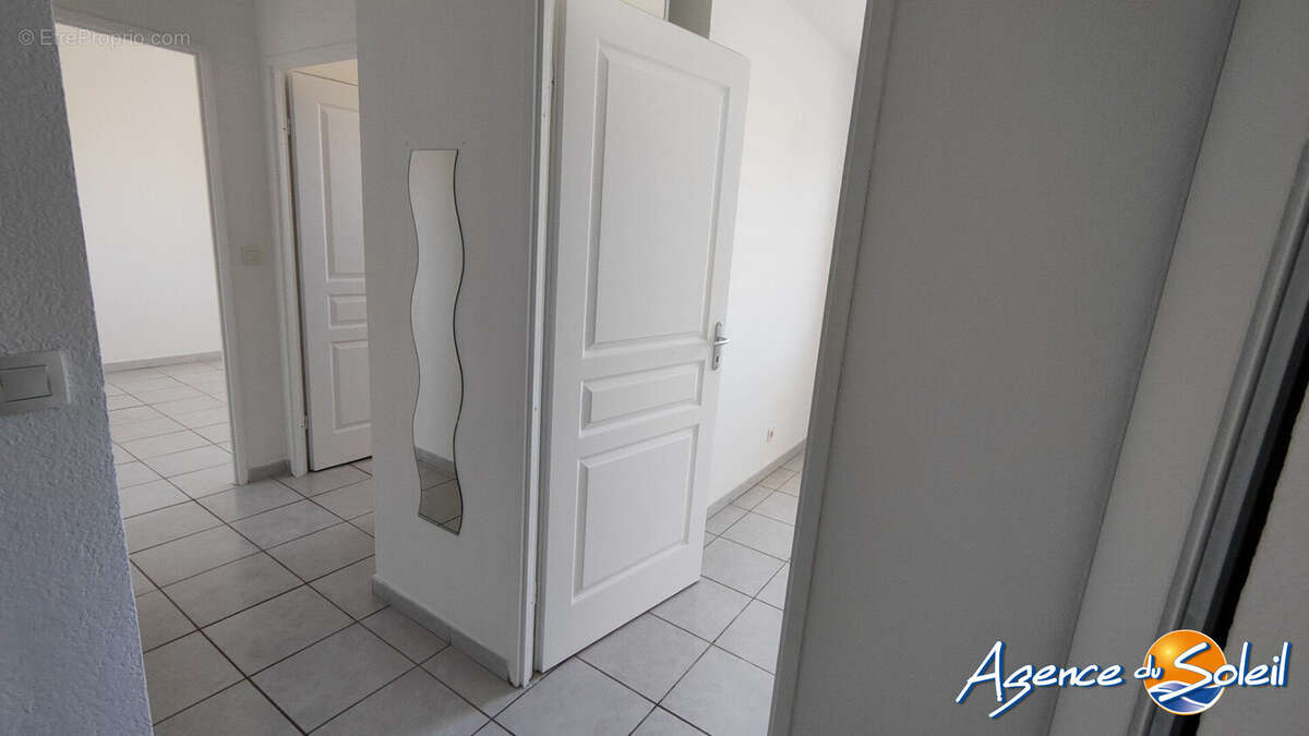 Appartement à BEZIERS
