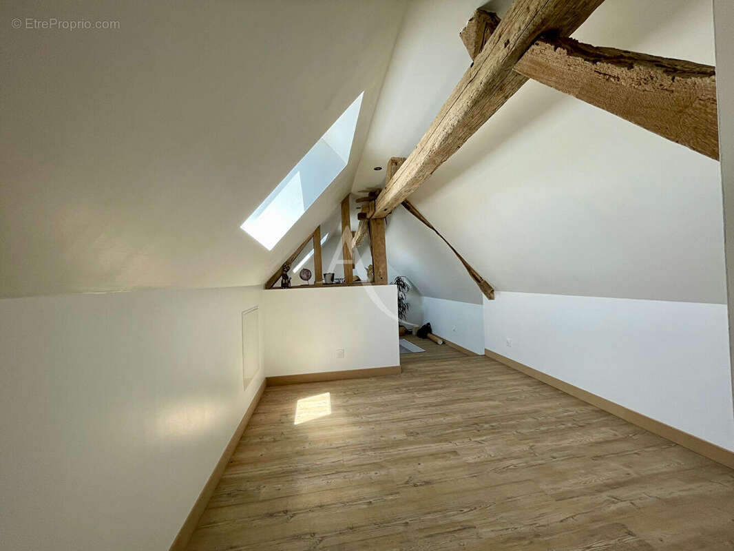 Maison à TOUR-EN-SOLOGNE